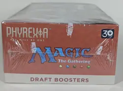 MTG - Phyrexia All be One Draft Booster Box | Sealed | Magic the Gathering - Image 5