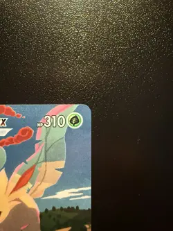The Pokemon Company Pokemon TCG Leafeon VMAX 205/203 Evolving Skies Secret Rare - Image 5