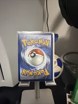 Pokemon TCG Ascended Heroes Ethan's Ho-Oh EX 026/217 - Image 2