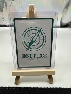 One Piece Boa Hancock Don!! Card Heroines Edition - Image 2