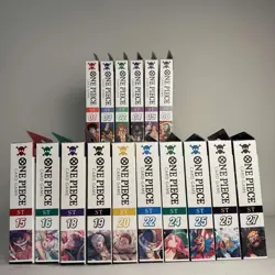 One Piece TCG Starter Decks ST-01–ST-29 Sealed — NEW - Image 2