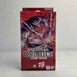 One Piece TCG Starter Decks ST-01–ST-29 Sealed — NEW - Image 3