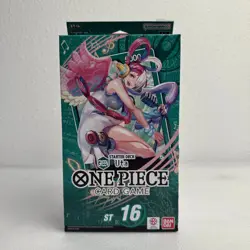 One Piece TCG Starter Decks ST-01–ST-29 Sealed — NEW - Image 4