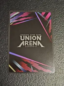 Union Arena Rimuru (Vol. 3 Winner) Reincarnated As A Slime English In Hand NM - Image 2