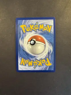 Pokemon Card Snover 100/091 Paldean Fates ✨ Baby Shiny ✨ Rare Near Mint - Image 2