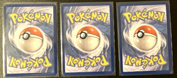 LOT OF 3 - Grass Energy (2011 Unnumbered) League & Championship Cards Holo - Image 4