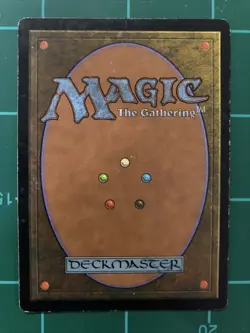 Grim Monolith Mtg Urza’s Legacy -MP/HP - Image 2
