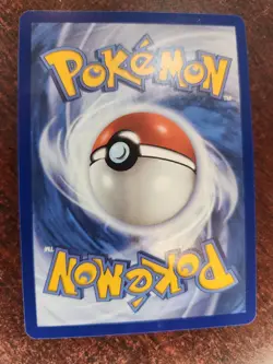 Chimchar Mega Evolution Promo Full Art Holo Pokemon Card WOTC NM - Image 2