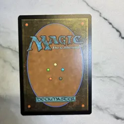Orcish Bowmasters Borderless Foil Card, Universes Beyond: The Lord of the Rings - Image 2