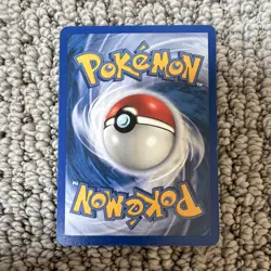 Pokemon Clefairy 101/165 Expedition Base Set 50 HP English Card 2002 - Image 2