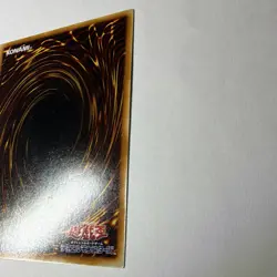 Water Omotics Yu-Gi-Oh Yugioh Retro Card UNCENSORED Konami JAPAN Release - Image 3