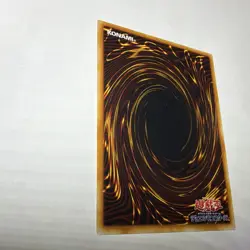 Water Omotics Yu-Gi-Oh Yugioh Retro Card UNCENSORED Konami JAPAN Release - Image 4