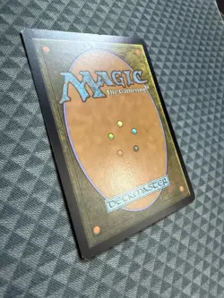 MTG Savai Triome #312 Showcase Rare Ikoria: Lair of Behemoths (IKO) - Image 4