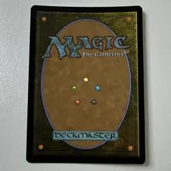 Wizards of the Coast Abandoned Air Temple Avatar Land Holo White 2025 Dom Lay - Image 2
