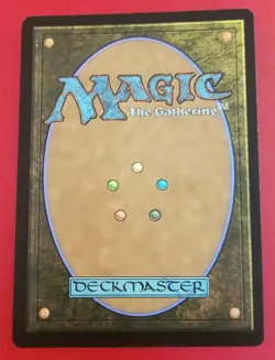 1x Ringsight | FOIL | LTR: Tales of Middle-Earth | MTG Magic Cards - Image 4