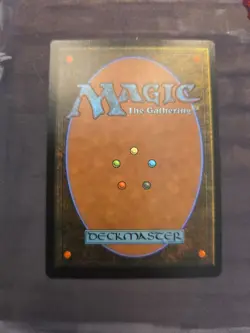 MTG Dark Ritual Marvel Super Heroes MSC 793 0793 Doctor Doom - Image 2