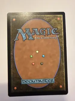 MTG Food Chain Enchantment 0133 Commander TMNT Green Regular foiol - Image 2
