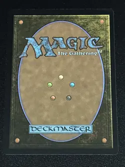 MTG Commander: LOTR Windswift Slice 0045 Rare - Image 2