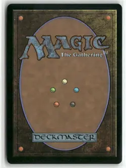 Hidden Lair 269 Rare Marvel Super Heroes Magic: The Gathering Foil Near Mint - Image 2