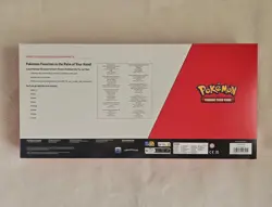 Pokemon TCG: Scarlet & Violet - Prismatic Evolutions 8 Pack Mini Tin Set - Image 2
