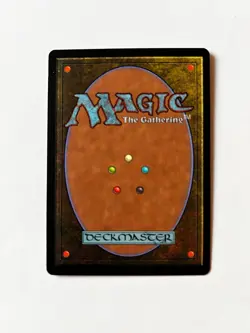 Serra's Sanctum - MTG / Magic: The Gathering / Urza's Saga 325/350 - Image 2
