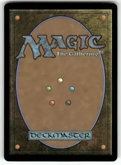 World War Hulk (Borderless) 304 Rare Marvel Super Heroes Magic: The Gathering NM - Image 2
