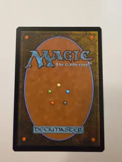 Valgavoth, Harrower of Souls - MTG - Borderless - Duskmourn - #6 - NM - Foil - Image 2
