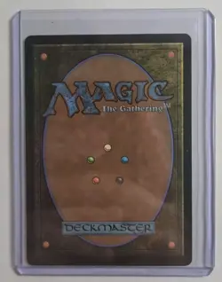 Steelshaper's Gift - Foil - Borderless M MTG Marvel Universe M/NM, English - Image 2