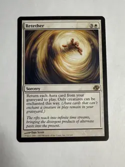 Retether Planar Chaos Regular - Image 1