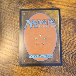 Magic: The Gathering Sauron, Dino Devotee Mythic Foil Eng 0731 - Image 2