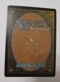 MTG Magic Grave Pact Borderless 639 Commander Masters NM Foil - Image 2