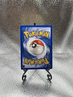 Phanpy 62/109 Ruby and Sapphire Regular - NM/LP - Pokemon E-Reader - Image 2