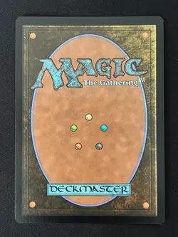 1x MTG Dazzling Theater - Prop Room (Borderless) - Duskmourn (DSK) #334 - Image 2