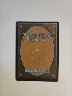 MTG Magic the Gathering It Came from Planet Glurg (455/689) Unfinity NM FOIL - Image 2