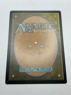 Detection Tower - M19 Core Set 2019 - MTG - Rare - Magic The Gathering - Image 3