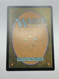 Detection Tower - M19 Core Set 2019 - MTG - Rare - Magic The Gathering - Image 4