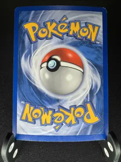 Gardevoir 7/109 EX Ruby Sapphire Base Battle Stadium Holo Rare Pokemon SWIRL - Image 2