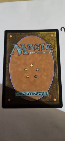 Polluted Delta (Extended Art) Modern Horizons 3 Foil - Image 2