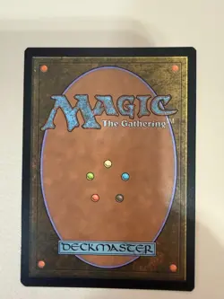 Polluted Delta (Extended Art) Modern Horizons 3 *Foil* - NM - Image 2