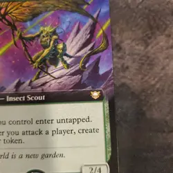 Horizon Explorer Extended Art Magic The Gathering EOE Commander - Image 4