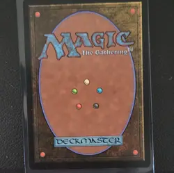 Mystic Remora: MTG ATLA Source Material Foil - Image 2