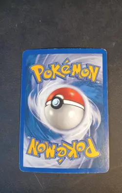 Pokemon AQUAPOLIS - #41/147 Umbreon - Reverse Holo - ENG - Image 2