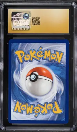 Pokemon TCG Talonflame 091 ILLUSTRATION ME Perfect Order CGC Pristine 10 - Image 2