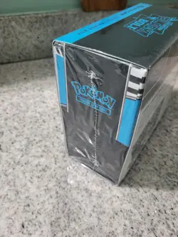 Pokemon TCG Black Bolt Pokemon Center Elite Trainer Box PC ETB New - Image 5