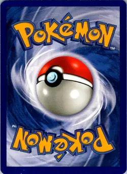 Lass 75/102 Rare Base Set Unlimited Pokemon Lightly Played - Image 3