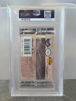 PSA 10 - 1999 WOTC Pokemon Fossil 1st Edition Aerodactyl, Lapras & Zapdos Packs! - Image 4