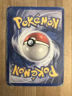 1x - Mudkip - 56/106 - Common DMG English Pokemon EX Emerald - Image 2