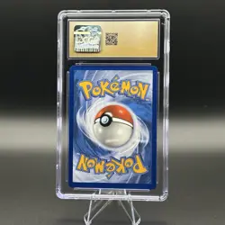 Pokemon Glaceon V 038/159 Crown Zenith Holo CGC Pristine 10 2023 ENG - Image 2