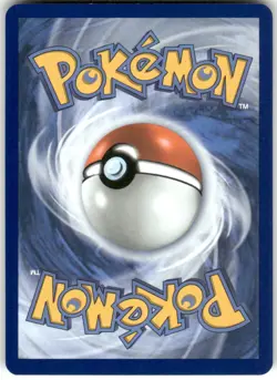 Nitro R Energy 086/086 Holo Rare Chaos Rising Pokemon Reverse Holo Near Mint - Image 2