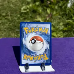 Pokemon TCG Snom 168/162 SV05: Temporal Forces Holo - Image 4